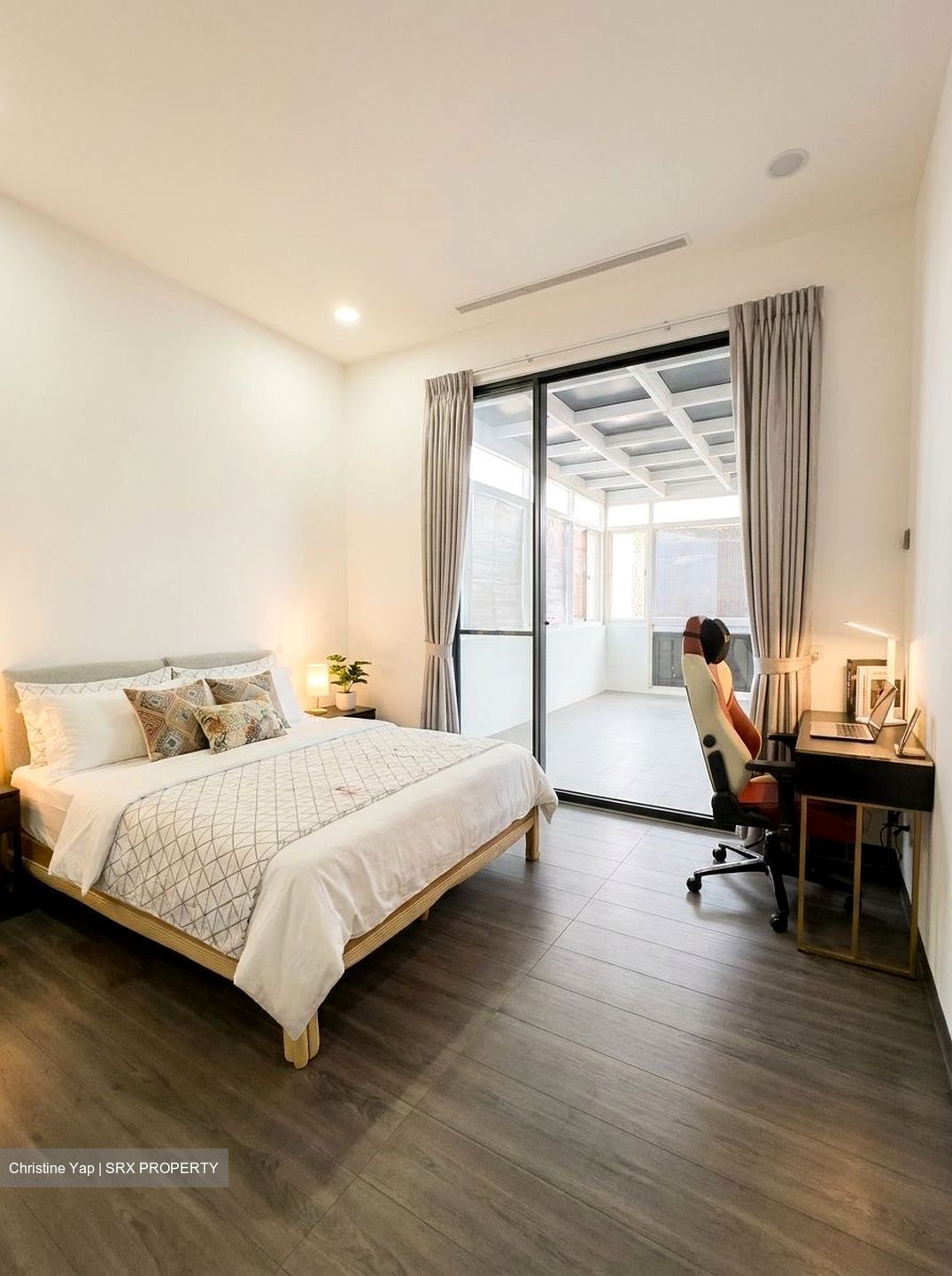 Daisy Park (D13), Terrace #571757021